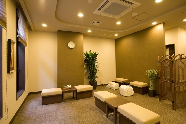 Public Area 2, Hotel Route Inn Noshiro, Noshiro