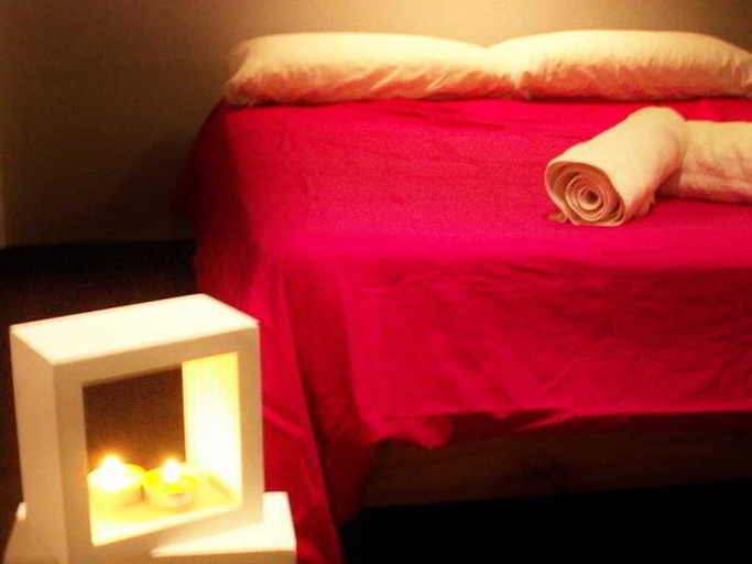 Sport & Beauty, Oasis Hostel Toledo, Toledo