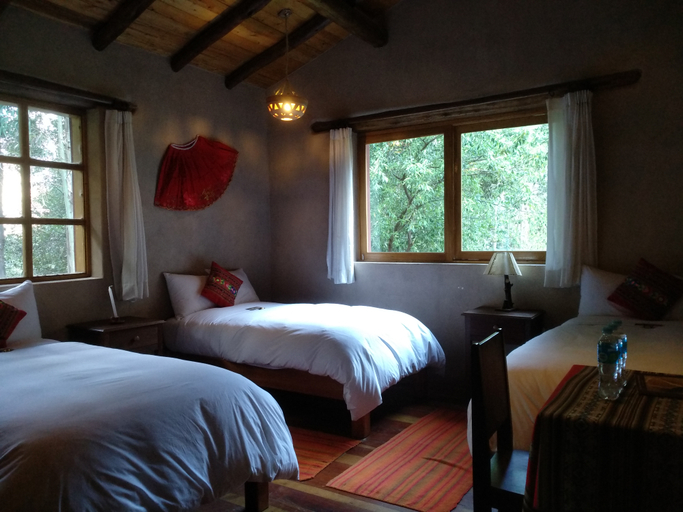 Bedroom 4, Sacred Dreams Lodge, Urubamba