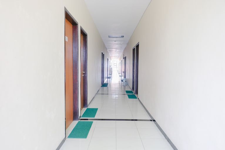 Tya Family Guest House Syariah, Malang