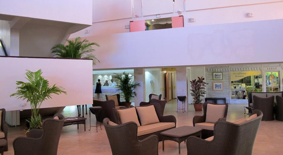 Public Area 3, Hotel Fleur d'Epée, Le Gosier