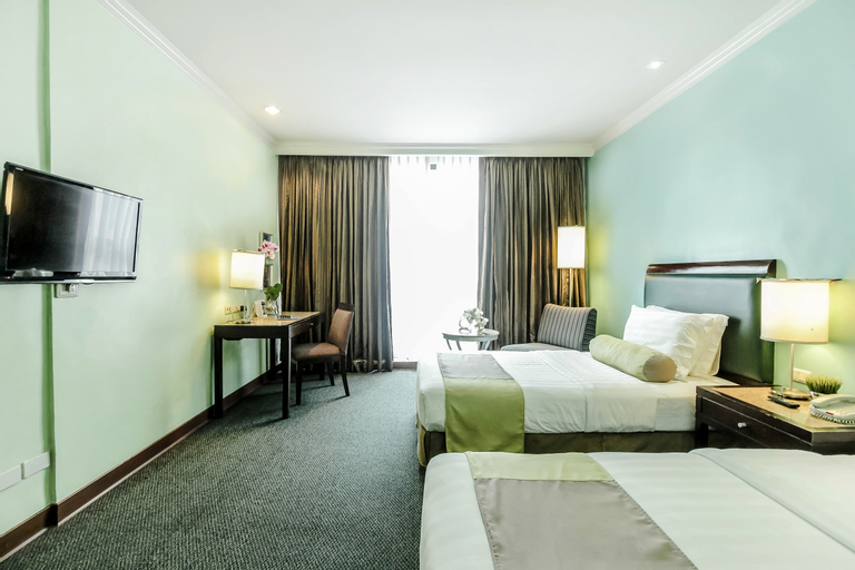 Bedroom 9