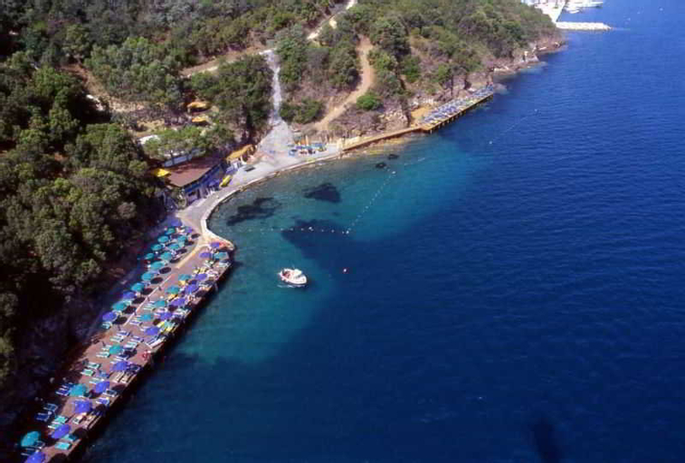 TH Capoliveri - Grand Hotel Elba International, Livorno