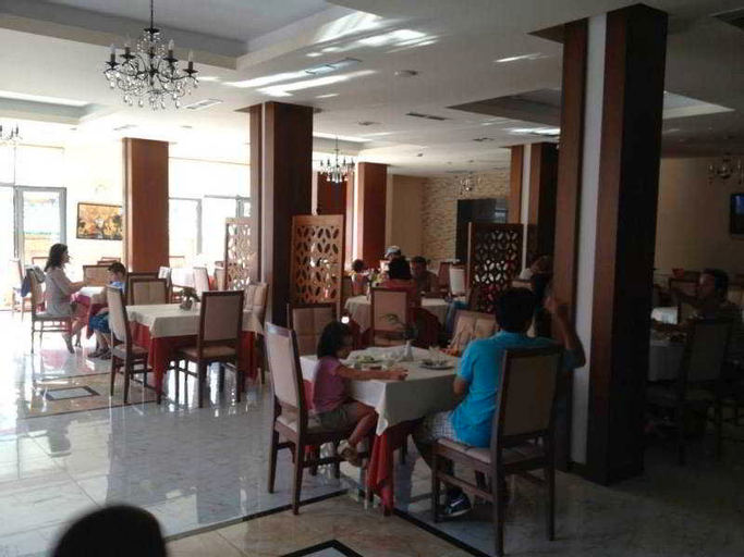 Food & Drinks, Perla, Pogradecit