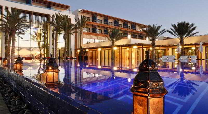 Sport & Beauty 2, Hotel le Golf d'Essaouira & Spa, Essaouira