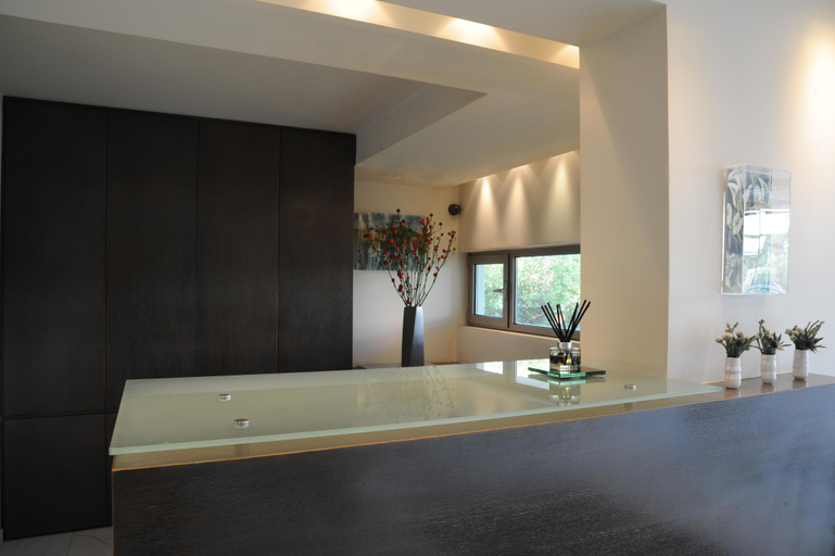 Public Area 4, Brasil Suites Boutique Hotel, Attica