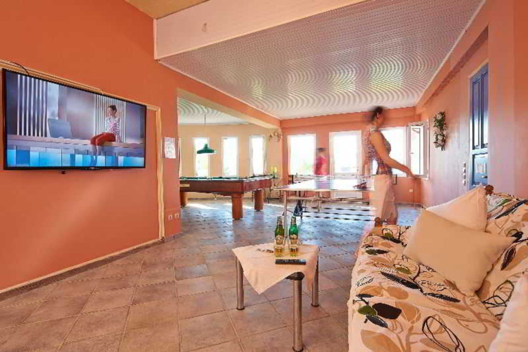 Public Area 4, Villas Cavo Marathias, Ionian Islands