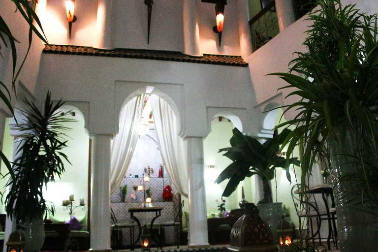 Exterior & Views 3, Riad Alida, Marrakech