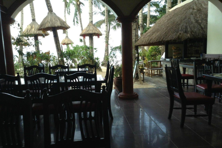Food & Drinks 5, Royal Park Resort Hotel, Malay