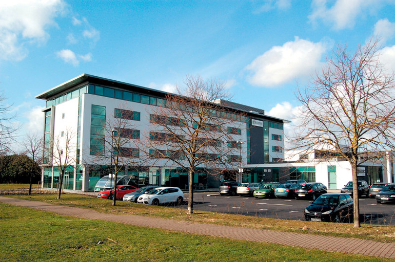 Public Area 1, ibis Styles Crewe, Cheshire East