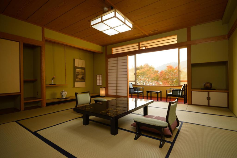 Exterior & Views 2, Unzenonsen Azumaen, Unzen