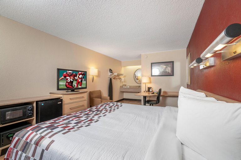 Bedroom 15