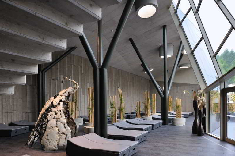 Public Area 4, Hotel Breza, Zagorska Sela
