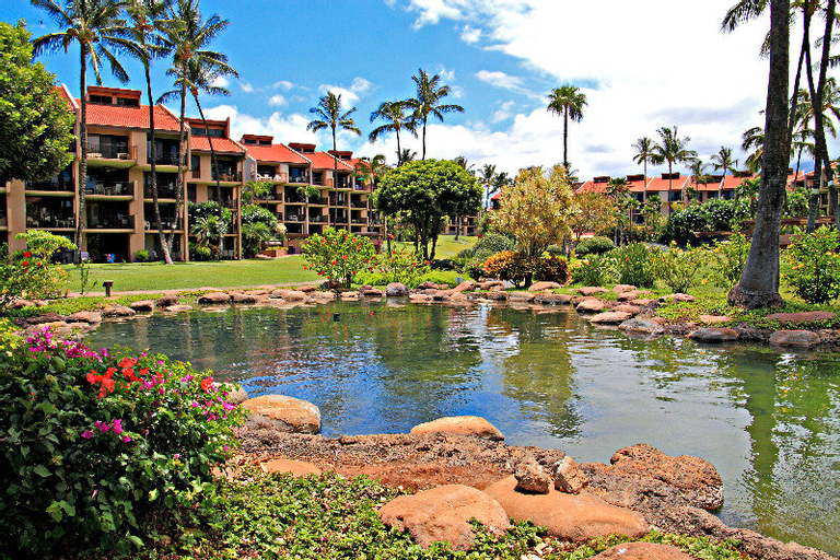 Kamaole Sands - Maui Condo & Home, Maui