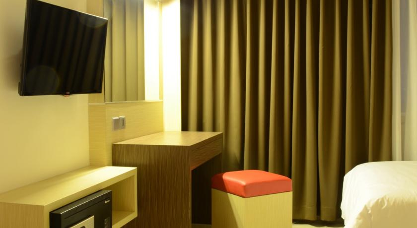 Public Area 4, Star Hotel Semarang, Semarang