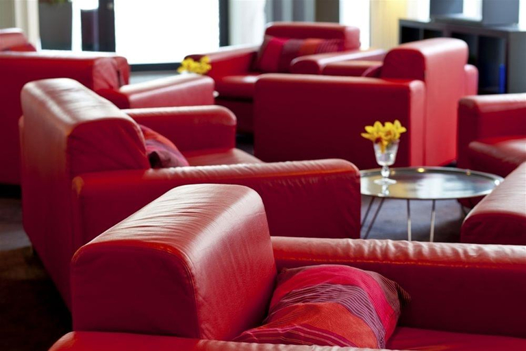 Public Area 4, Park Inn Oslo, Oslo