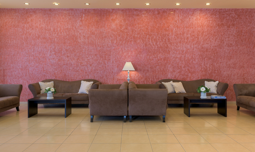 Public Area 2, Memphis Hotel, South Aegean