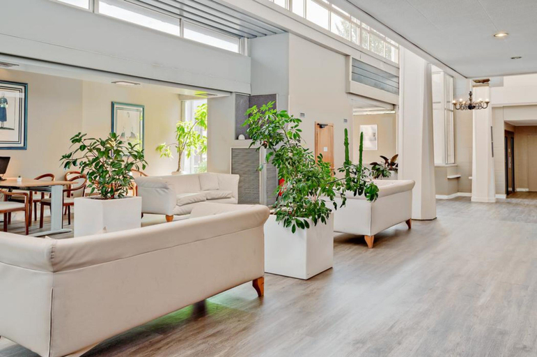 Public Area 4, Italiana Hotels Florence, Florence