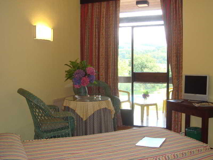 Bedroom 3, Baztan, Navarra