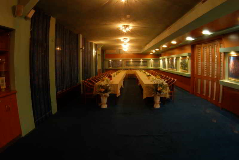 Public Area 3, Spa & Hotel Terme, Sarajevo