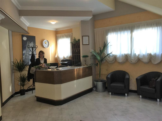 Public Area