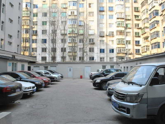 Public Area