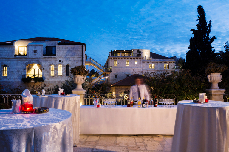 Sport & Beauty 2, The American Colony Hotel – Small Luxury Hotels, Jerusalem