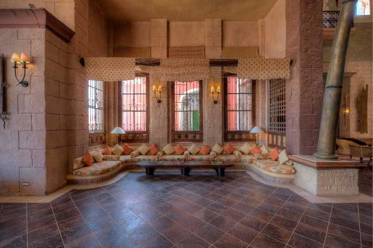 Public Area 4, Pickalbatros Laguna Club Resort, Sharm el-Sheikh