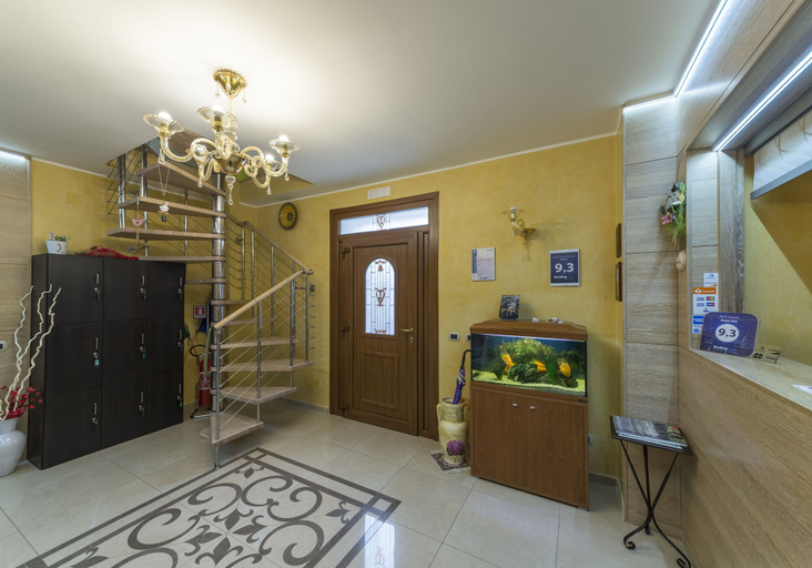 Public Area 4, Dolce Vita Relais, Salerno
