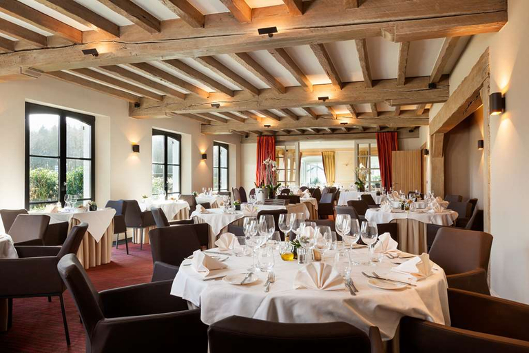 Food & Drinks 5, Hotel - Restaurant Weinebrugge, West-Vlaanderen