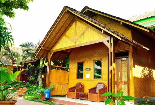 Hotel Di Klaten Promo Penginapan Murah