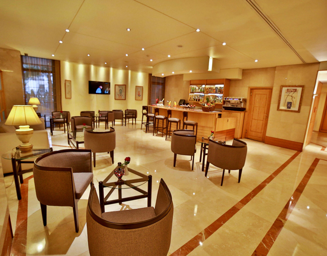 Public Area 4, Lancaster Tamar Hotel, Baabda