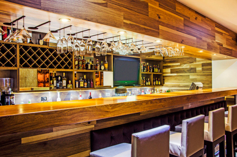 Food & Drinks 5, Movich Casa del Alferez, Santiago de Cali