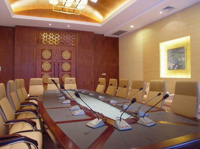 Food & Drinks 5, Tianheng International Hotel, Jinhua