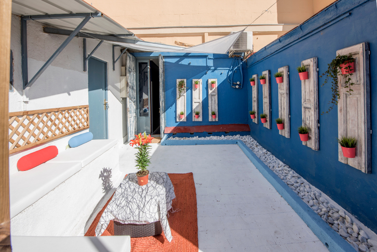 Public Area 2, Manuela by Gaiarooms, Madrid