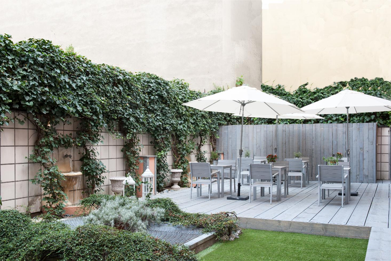 Exterior & Views 2, Hotel Lombardia, Milano
