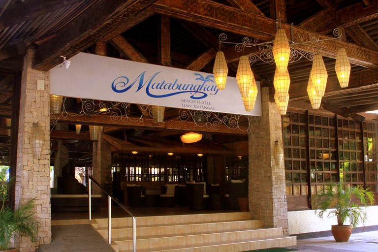 Exterior & Views 2, Matabungkay Beach Resort and Hotel, Lian