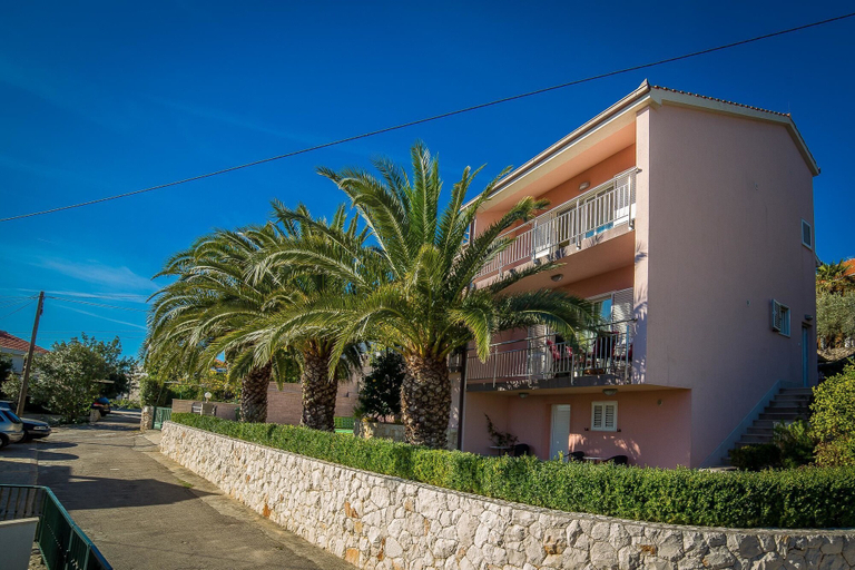 Exterior & Views 2, Apartments The Palms, Okrug