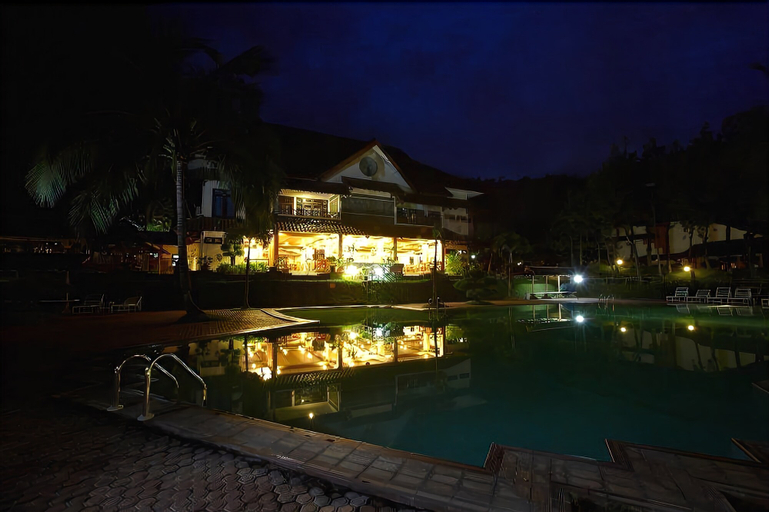 Kusuma Agrowisata Resort & Convention Hotel, Malang