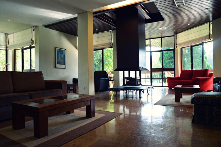 Public Area, Baztan, Navarra