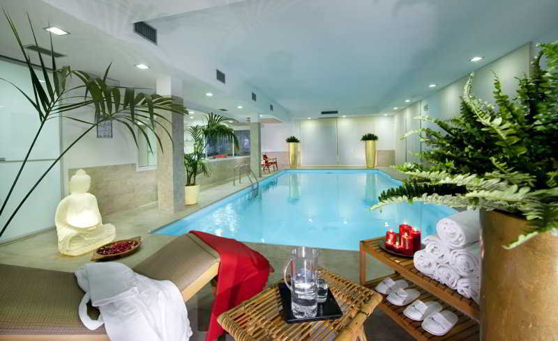 Public Area 3, Grand Hotel Primavera