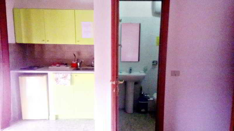 Bedroom 4, Sorrento Home, Napoli