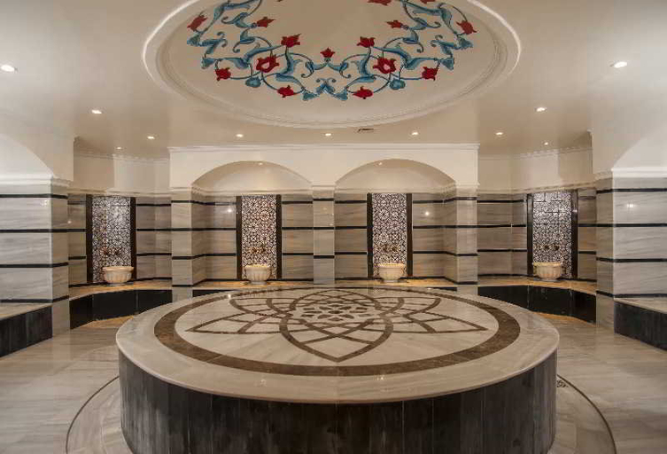 Public Area 4, Dream World Resort & Spa, Manavgat