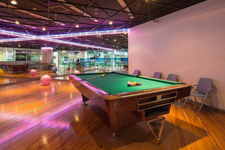 Public Area 4, Hotel Resol Hakodate, Hakodate