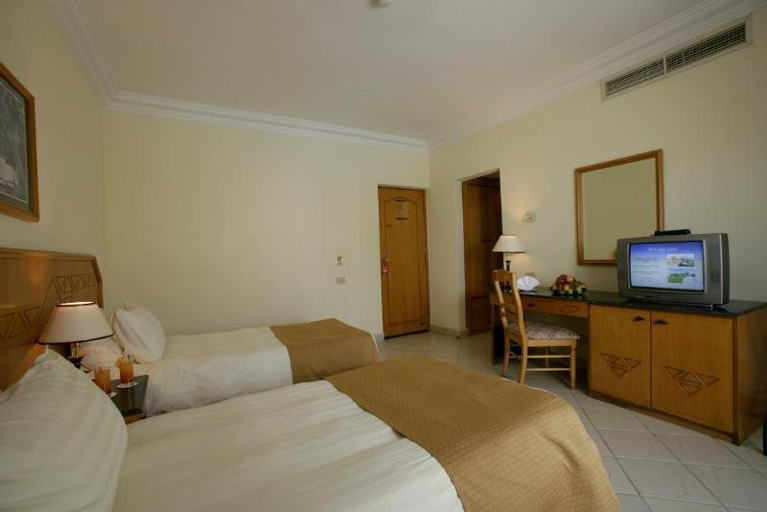 Bedroom 3, Island View Resort, Sharm el-Sheikh