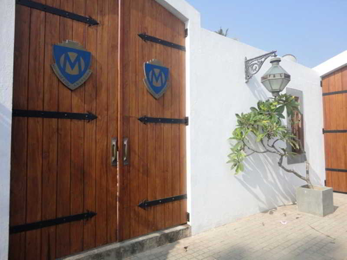 Public Area 4, Mosvold Villa, Habaraduwa