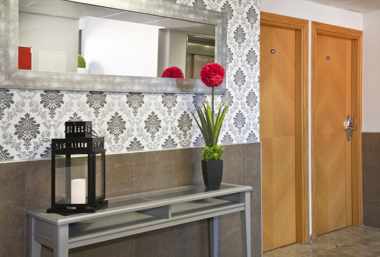 Public Area 2, Hotel Sant Pere II, Barcelona