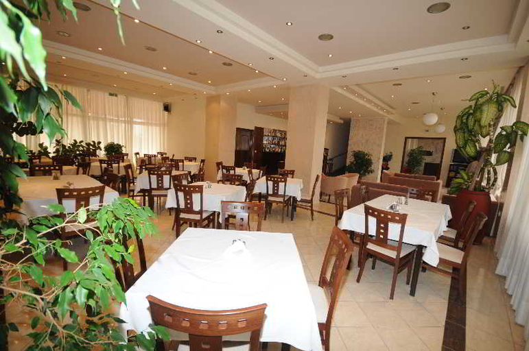 Food & Drinks 4, Hili Hotel, East Macedonia and Thrace