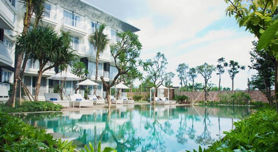 THE 1O1 Bali Fontana Seminyak, Badung