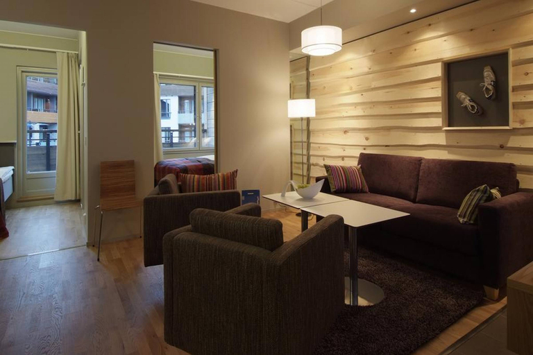 Public Area 3, Levi Suites Unna Mannu, Lapland